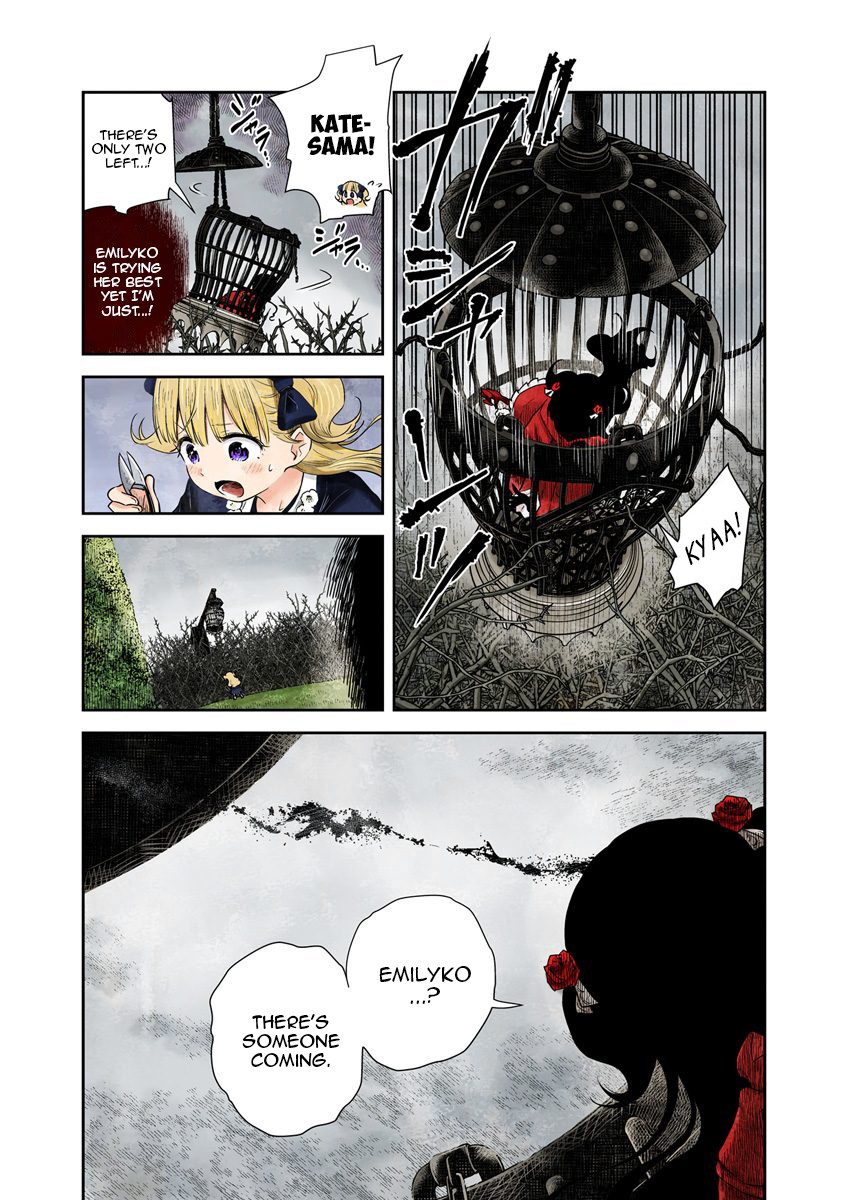 Shadows House, Chapter 40 image 11
